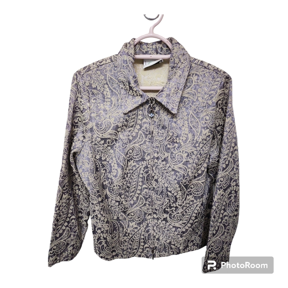 Joseph Ribkoff Jacket